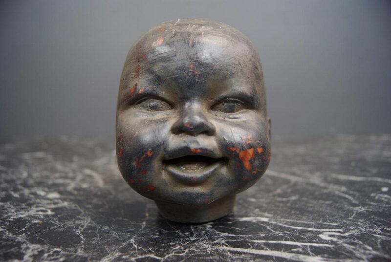 Baby Doll Head A