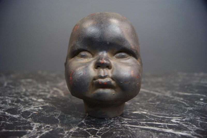 Baby Doll Head B