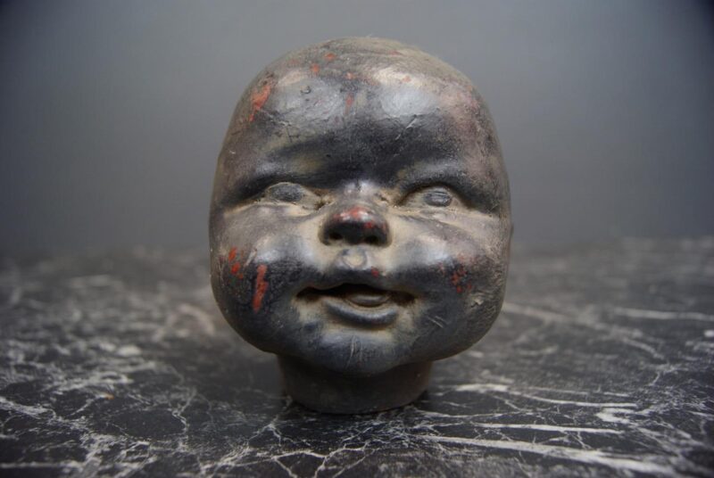 Baby Doll Head C