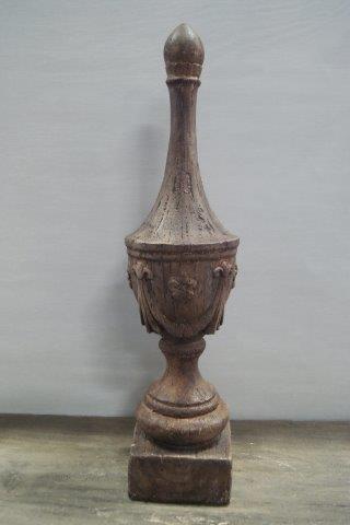 Grecian Urn Sml LWD