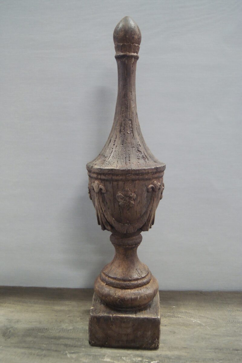 Grecian Urn Sml LWD
