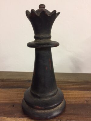 Chess Queen BDA