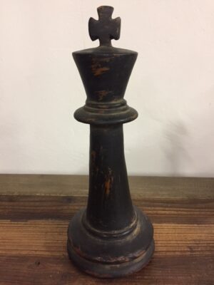 Chess King BDA