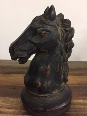 Chess Horse BDA