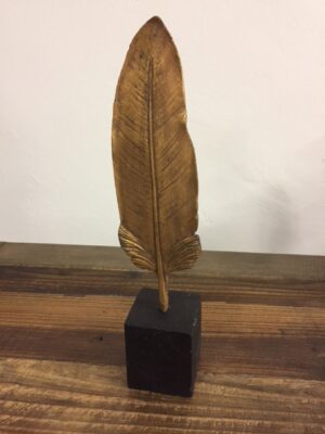 Feather "B" GLA/BLK Stand