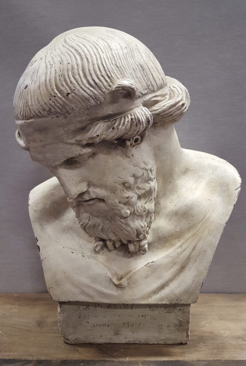 Platon offwhite OC