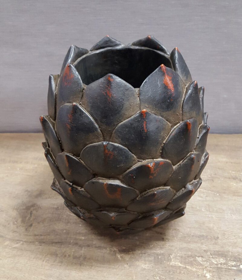 Pinecone CH Big BDA