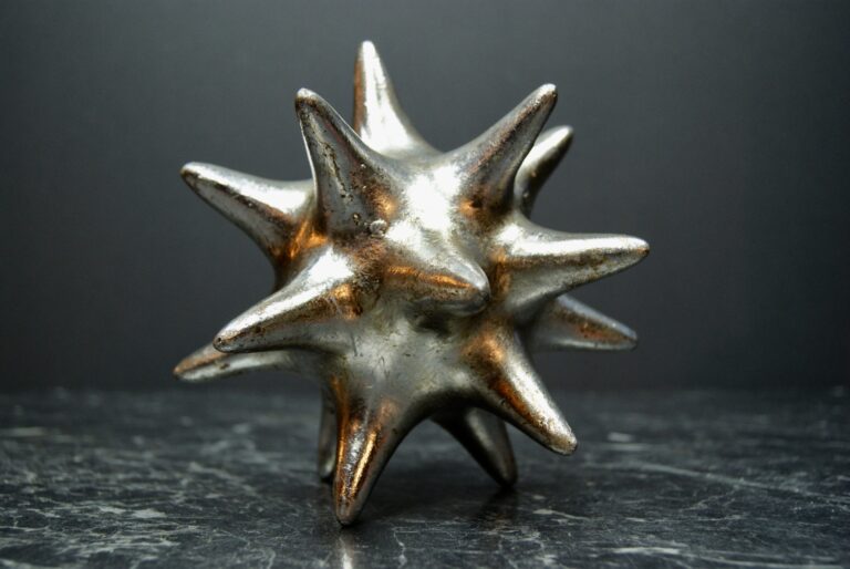 SEA URCHIN SLA