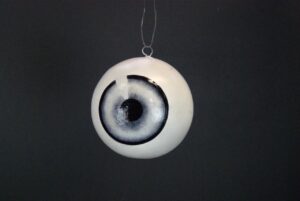 EYE BALL SML