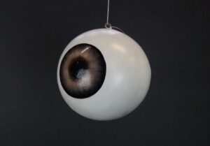 EYE BALL L