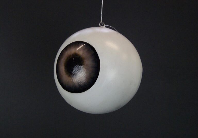 EYE BALL L