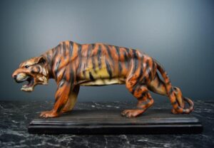 TIGER PDA