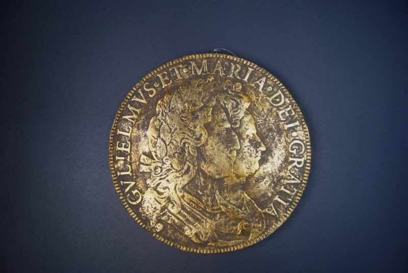 COIN GLA