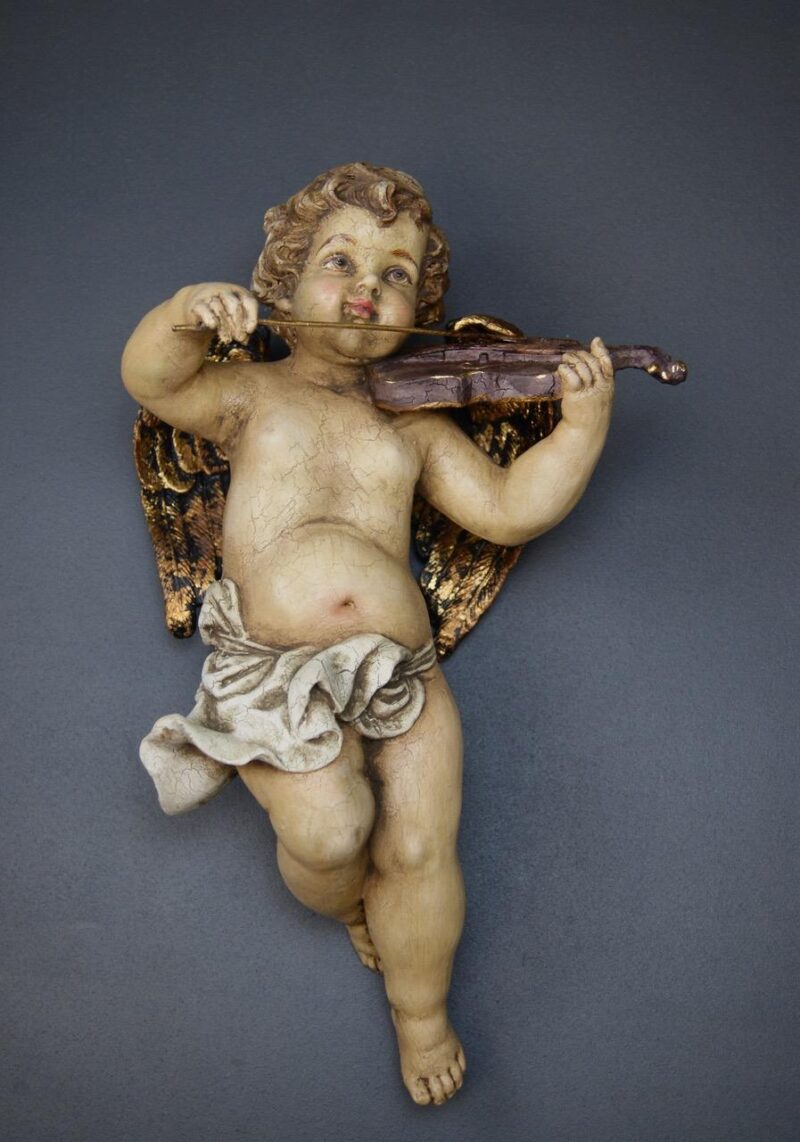 ANGEL VIOLIN PNTD