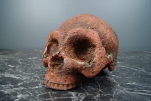 BIG SKULL RSTIC