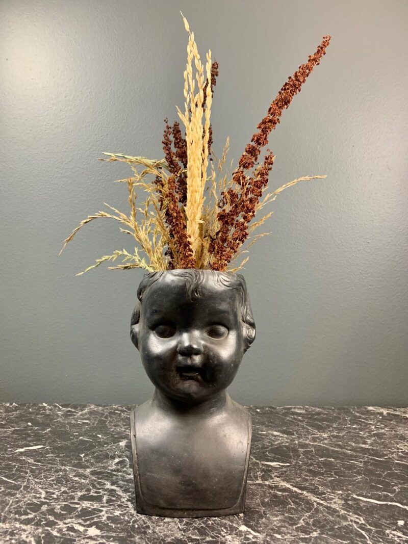 Jarah head planter BA