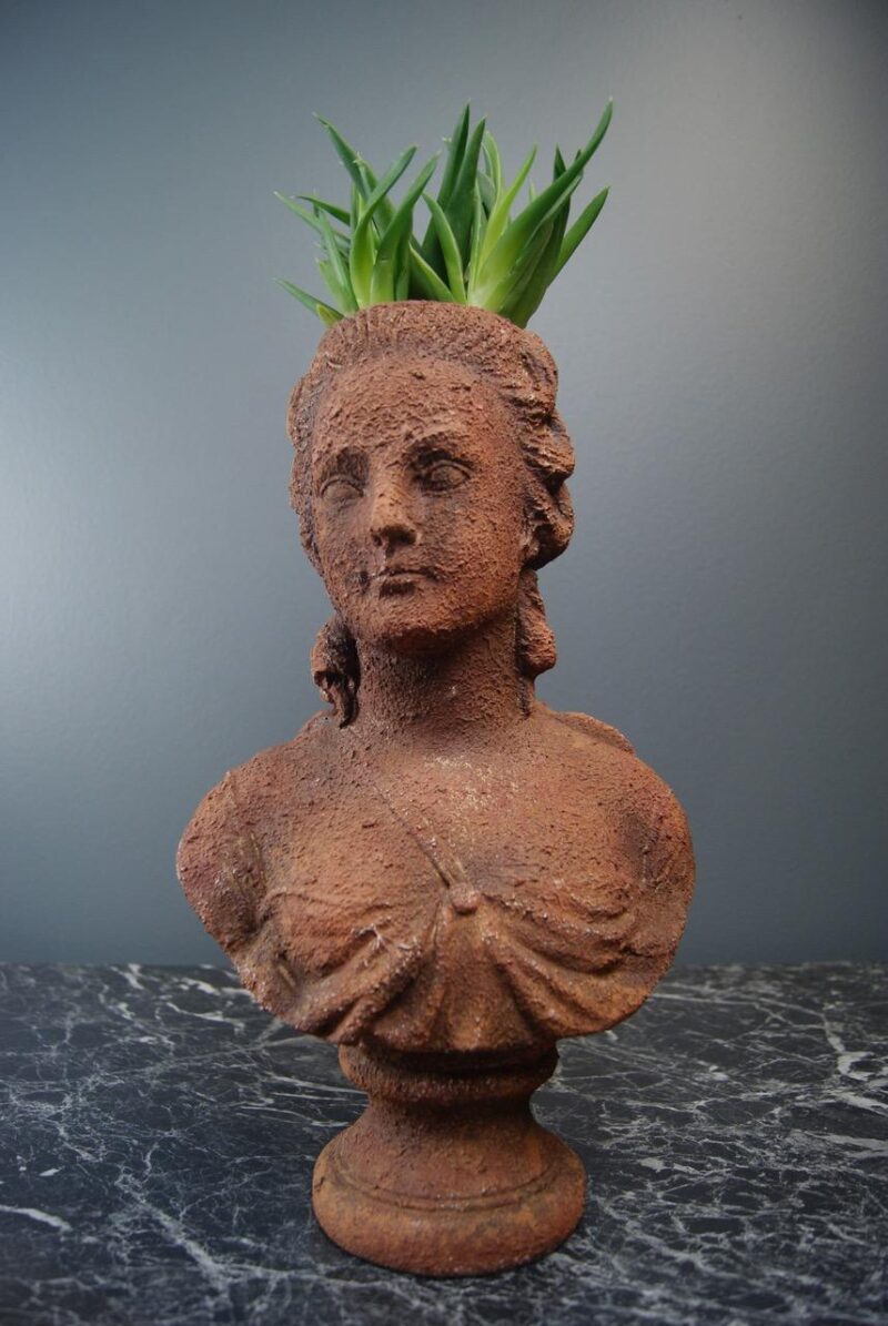 LADY VICTORIA RSTC