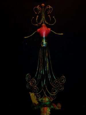 Lady Hanger