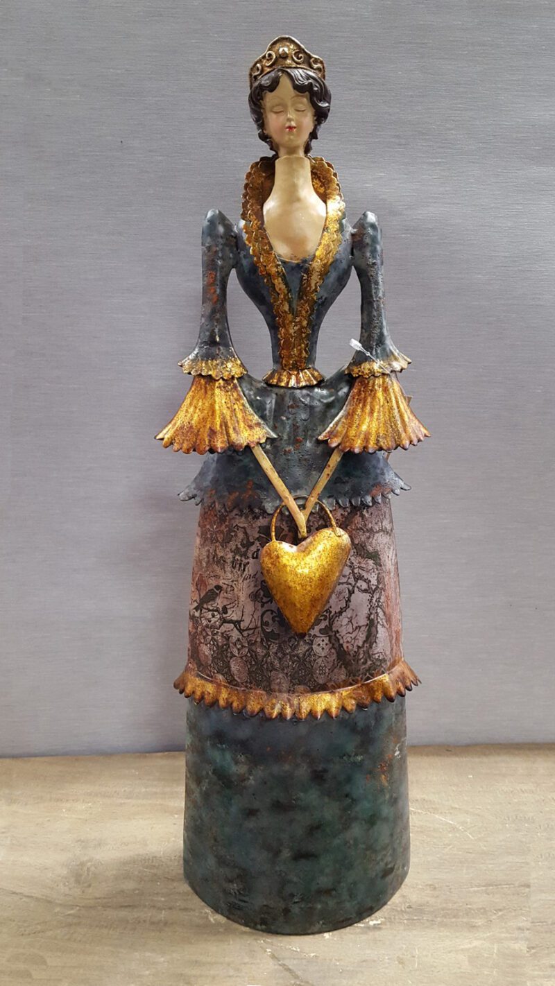 Lady 42 Cm
