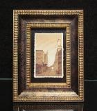 WOOD FRAME.8X10