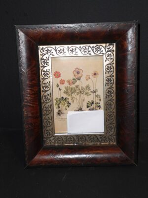 Wood Frame 4x6"