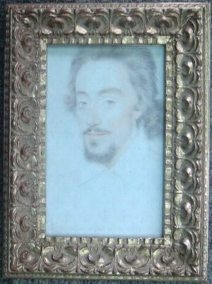 Wood Frame 4x6"