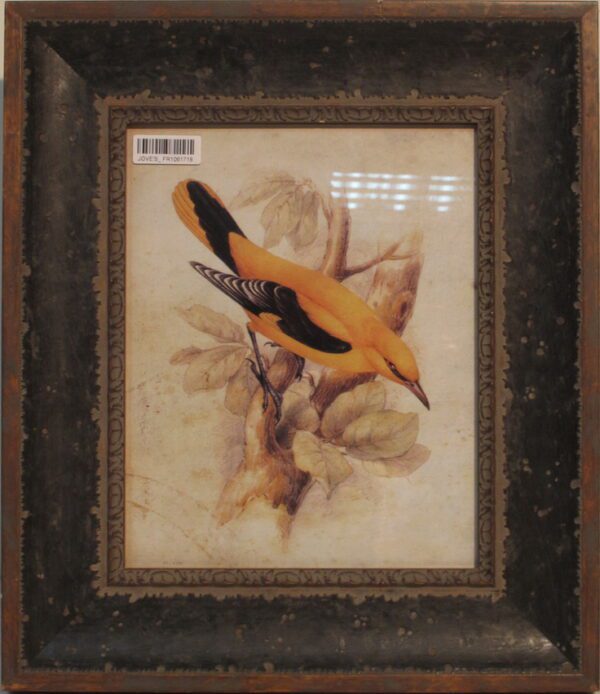 Wood Frame 8x10
