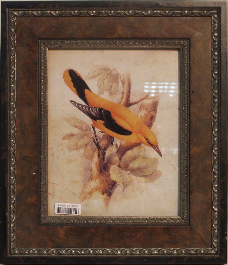 Wood Frame 8x10