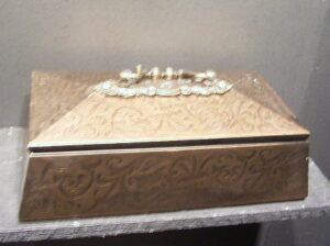 Wood Box