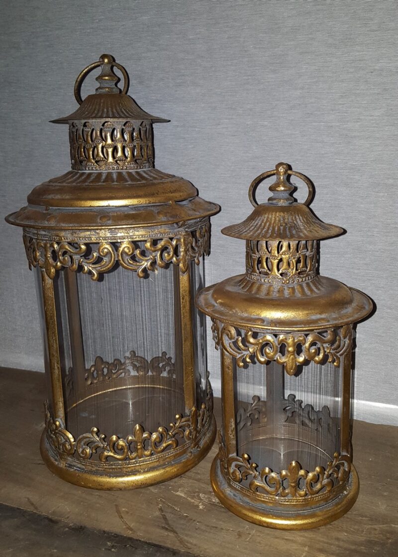 Lantern S/2