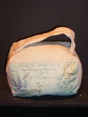Carte Door Stopper
