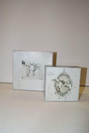 Metal Box S/2