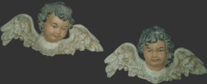 Flying Cherubs Ac