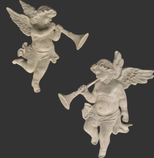 Guardian Angels Big Rom St S/2