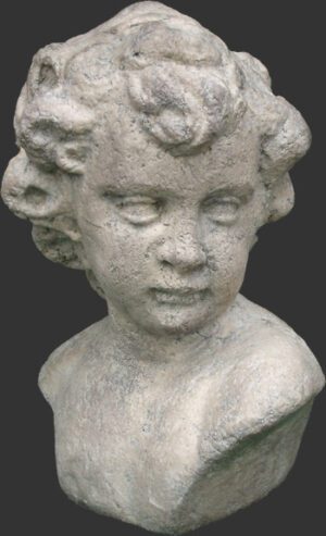 Cherubs Head Rs