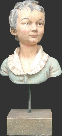 Boy Bust Ac