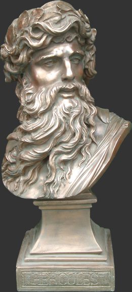 Hercules Bronze