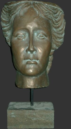Head Of Aphrodite