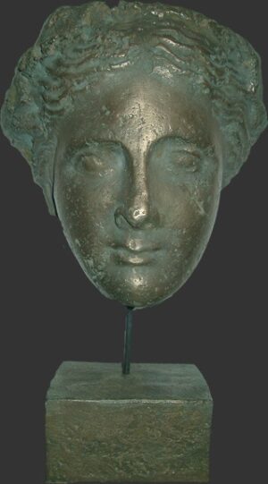 Vesevius Maiden Head