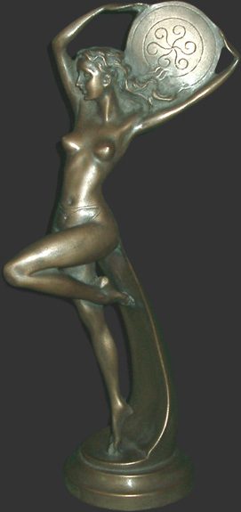 Oriel Bronze