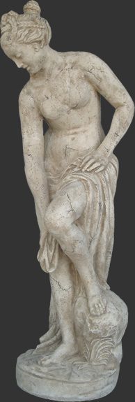 The Bather