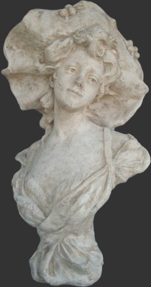Suzanne Bust