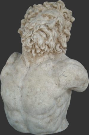 Laocoon Torso