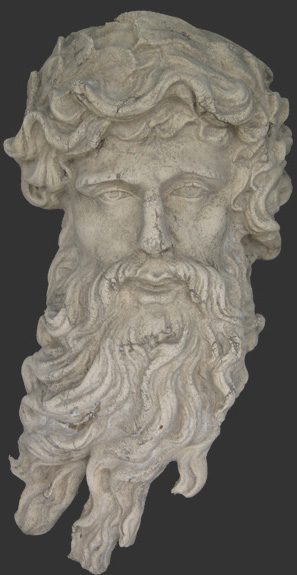 Hercules Head Rs