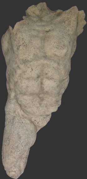 Male Torso Rs