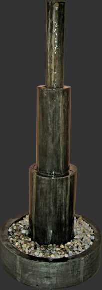 Telescopic Fountain