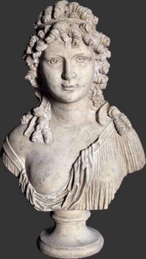 Angeline Bust