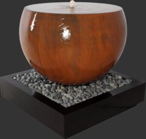 Spa Fountain
