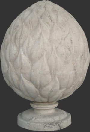 Pine Finial Rs