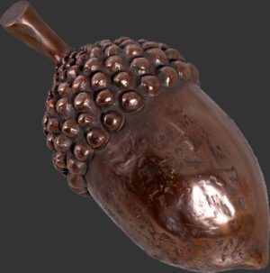 Acorn PB